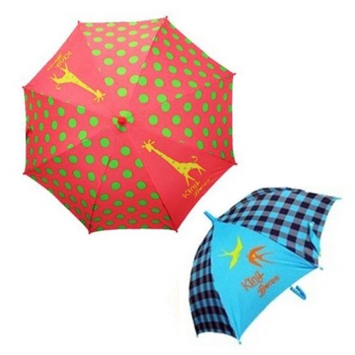 리틀프린스 우산 유아동 우산